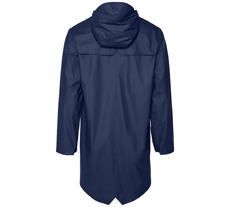 Rains Unisex Long Jacket