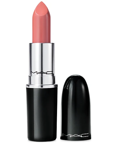 Mac Lustreglass Sheer-Shine Lipstick