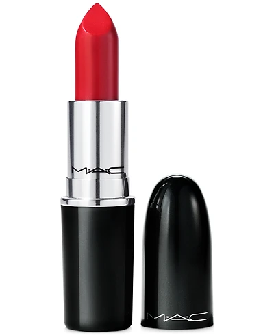 Mac Lustreglass Sheer-Shine Lipstick