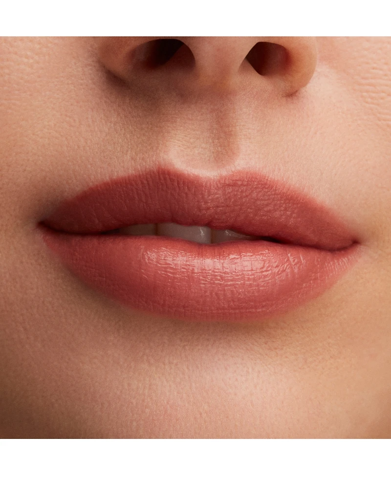 Mac Lustreglass Sheer-Shine Lipstick