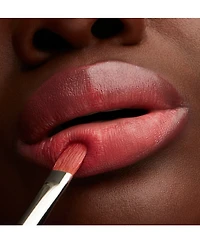Mac Lustreglass Sheer-Shine Lipstick
