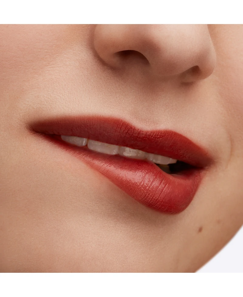 Mac Lustreglass Sheer-Shine Lipstick