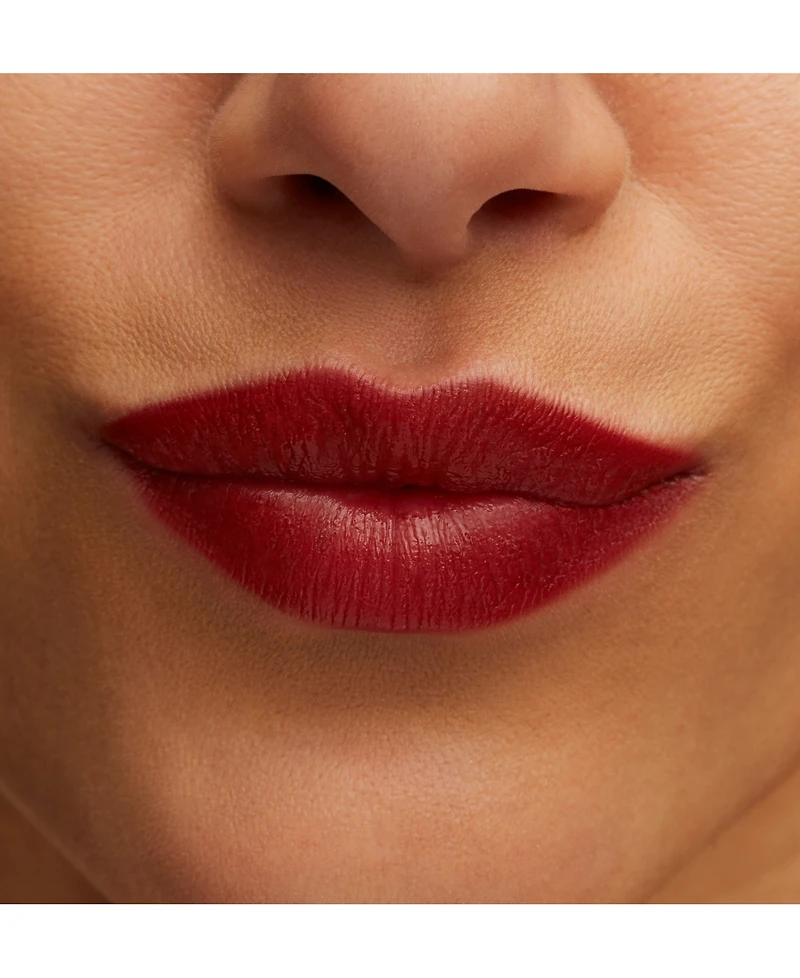 Mac Lustreglass Sheer-Shine Lipstick