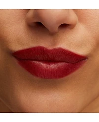 Mac Lustreglass Sheer-Shine Lipstick