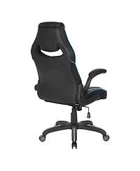 Osp Home Furnishings Xeno Gaming Chair