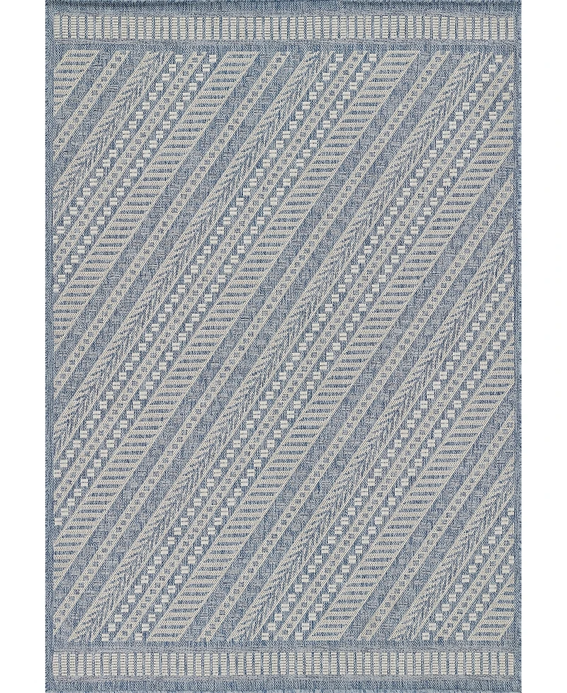 Momeni Hampton Hampoham-3 3'3" x 5' Area Rug