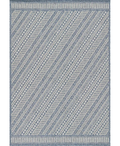 Momeni Hampton Hampoham-3 3'3" x 5' Area Rug