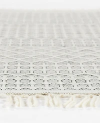 Momeni Ember Emberemr-1 5' x 8' Area Rug