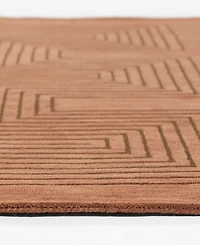 Momeni Simba Simbasim- 3'6" x 5'6" Area Rug