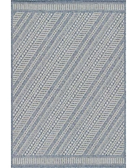 Momeni Hampton Hampoham-3 6'6" x 9' Area Rug