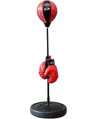 Nsg Sports Junior Boxing Set, 3 Pieces