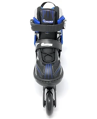 Chicago Skates Boys Adjustable Inline Skates - Size M (J13-4)