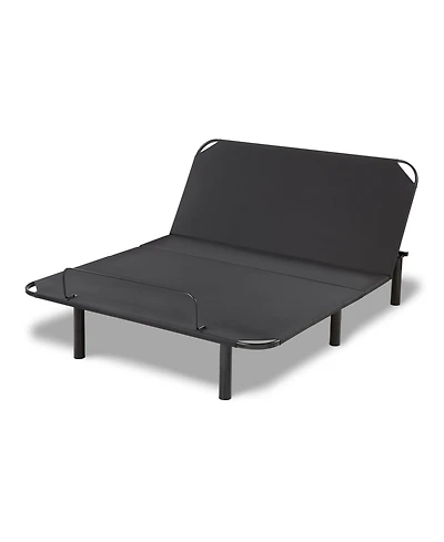 Beautyrest Motion Air Adjustable Base- King Split