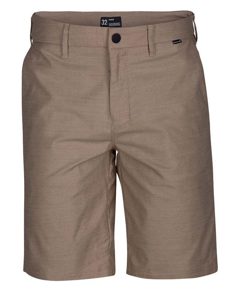 Hurley Men's Dri Breathe 21" Shorts