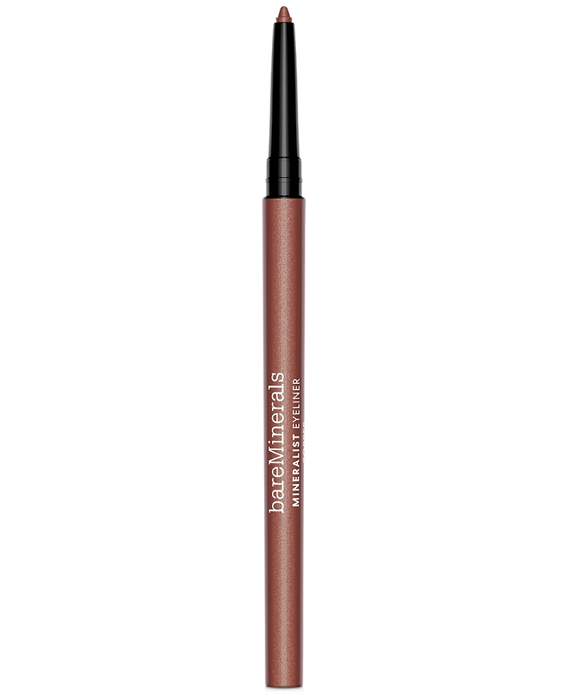 bareMinerals Mineralist Lasting Waterproof Eyeliner