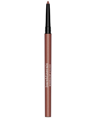 bareMinerals Mineralist Lasting Waterproof Eyeliner