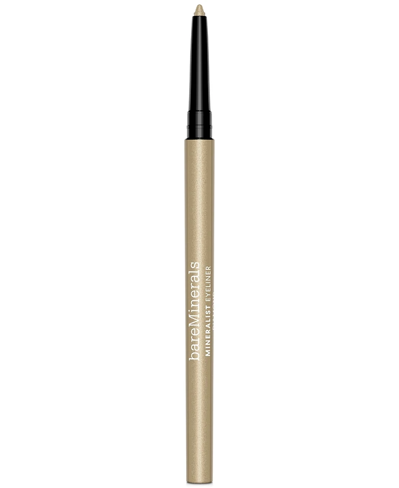 bareMinerals Mineralist Lasting Waterproof Eyeliner