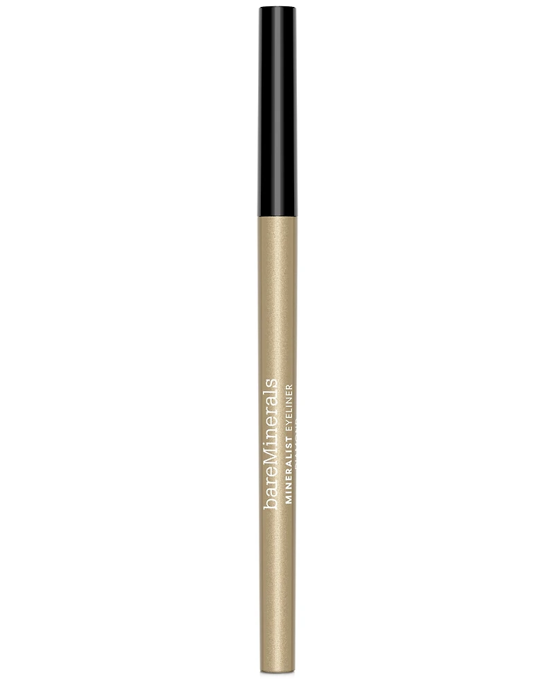 bareMinerals Mineralist Lasting Waterproof Eyeliner