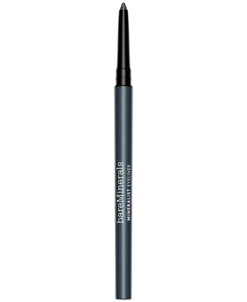 bareMinerals Mineralist Lasting Waterproof Eyeliner