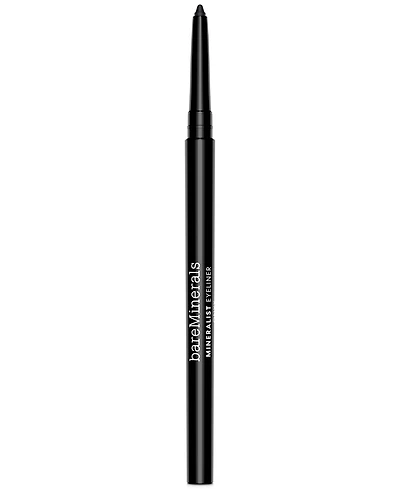 bareMinerals Mineralist Lasting Waterproof Eyeliner