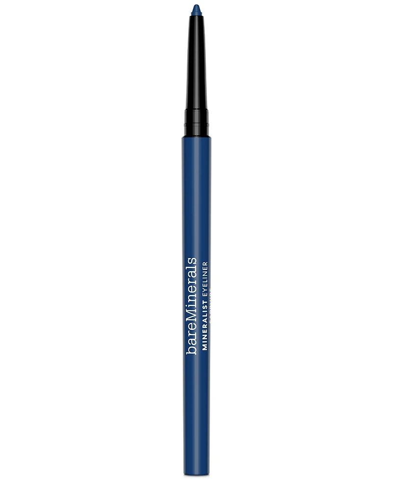 bareMinerals Mineralist Lasting Waterproof Eyeliner