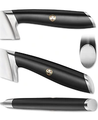 Saveur Selects Voyage Series Forged German Steel 7-Pc. Knife Set