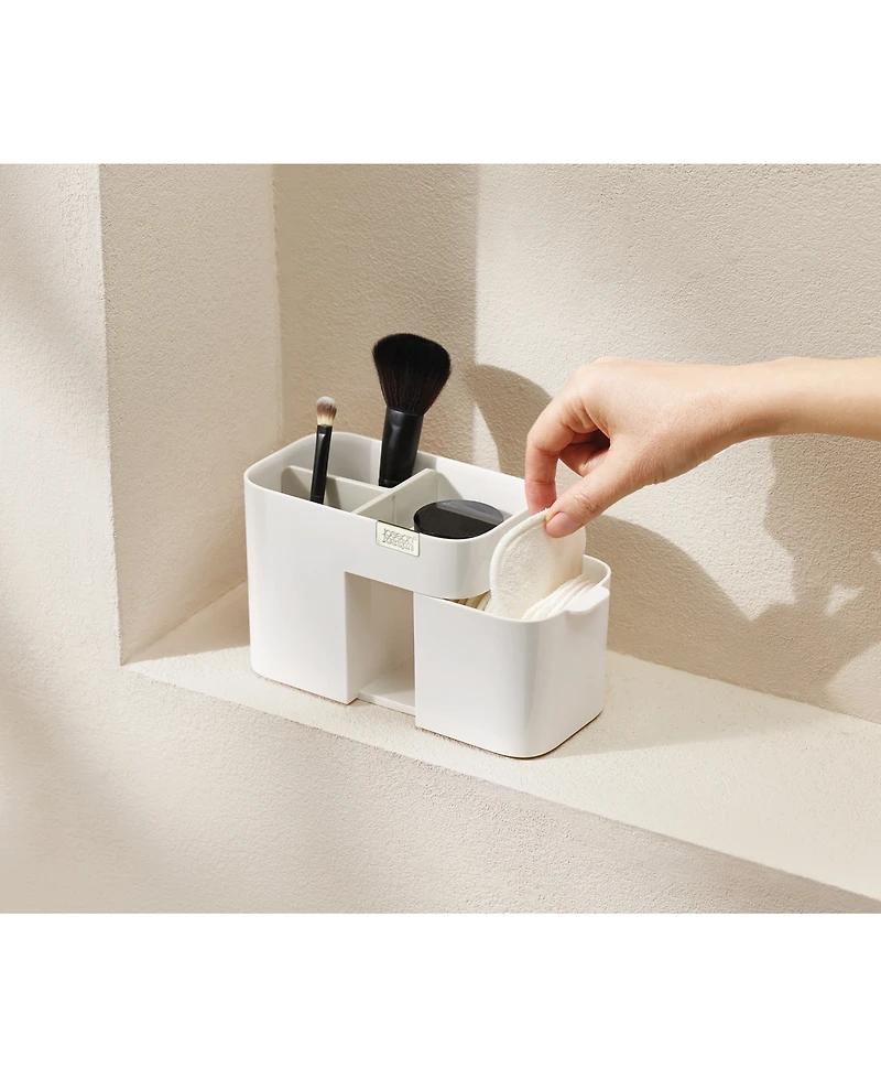 Joseph Joseph Viva Compact Cosmetic Organizer