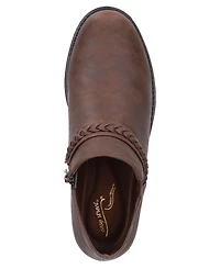 Easy Street Women's Jalia Comfort Booties