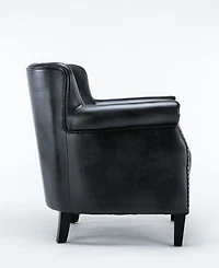 Holly Club Chair