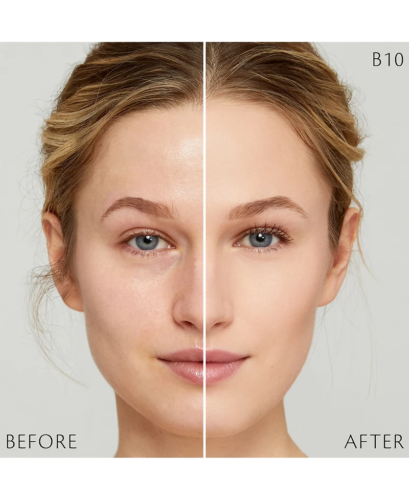 Cle de Peau Beaute Radiant Fluid Foundation Matte Broad Spectrum Spf 20 Sunscreen