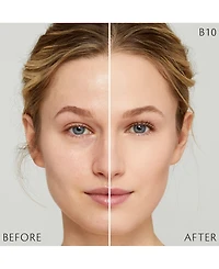 Cle de Peau Beaute Radiant Fluid Foundation Matte Broad Spectrum Spf 20 Sunscreen