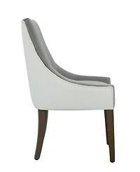 Jolie Upholstered Dining Chair