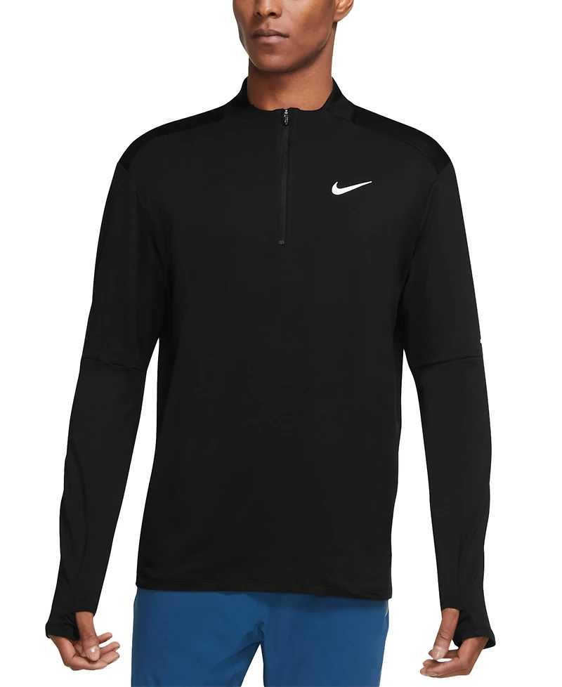 Nike Men's Element Running Quarter-Zip
