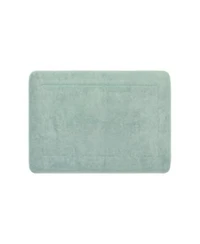 Oliver Brown Terry Memory Foam Bath Rugs