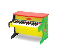 Melissa & Doug Learn-To-Play Piano