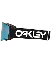 Oakley Unisex Fall Line Xl Snow Goggle,OO7099