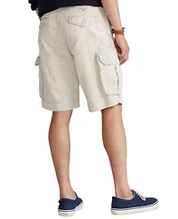 Polo Ralph Lauren Men's Shorts, 10.5" Classic Gellar Cargos