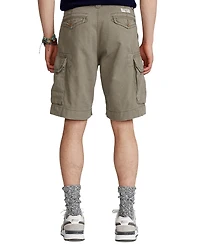 Polo Ralph Lauren Men's Shorts, 10.5" Classic Gellar Cargos