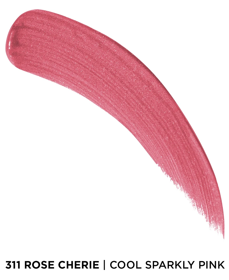 Lancome L'Absolu Rouge Drama Ink Lightweight Liquid Lipstick