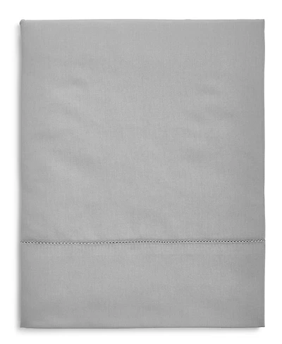 Hotel Collection Extra Deep Pocket 680 Thread Count 100% Supima Cotton Flat Sheet, King/California King