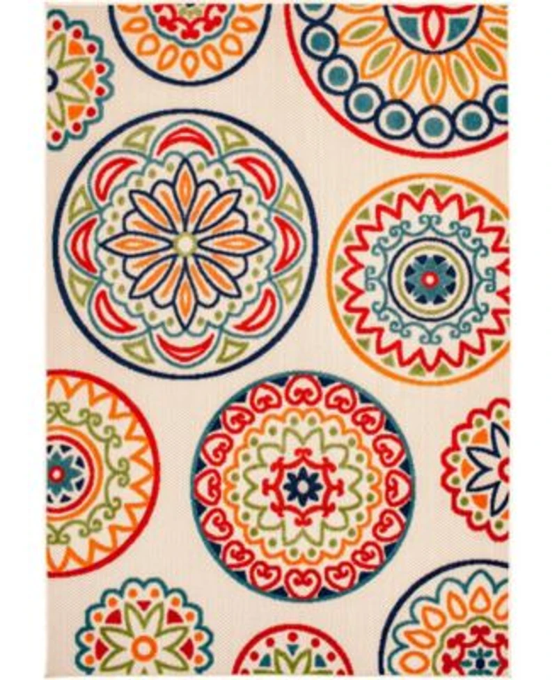 Closeout Northern Weavers Britta Bri 09 Rugs
