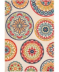 Closeout Northern Weavers Britta Bri 09 Rugs