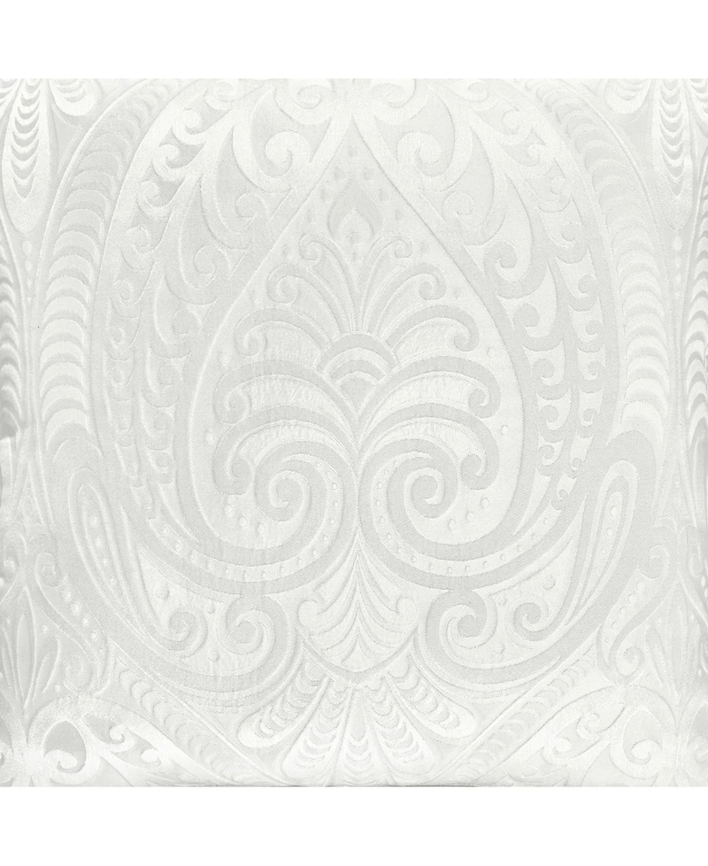 J Queen New York Bianco 4-Pc. Window Panel Set, 50" x 95"