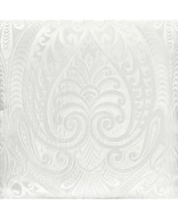 J Queen New York Bianco 4-Pc. Window Panel Set, 50" x 95"