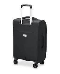 Closeout! Delsey Optimax Lite 2.0 Expandable 20" Carry-on Spinner
