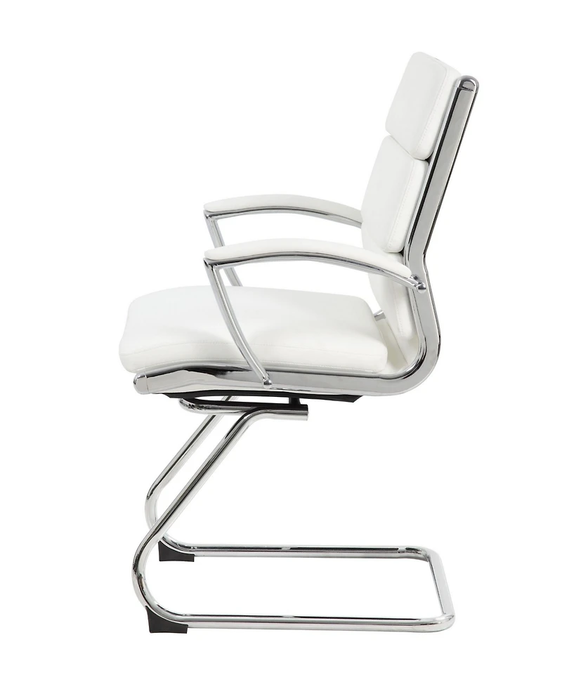 Boss Office Products Executive Mid-Back Chair