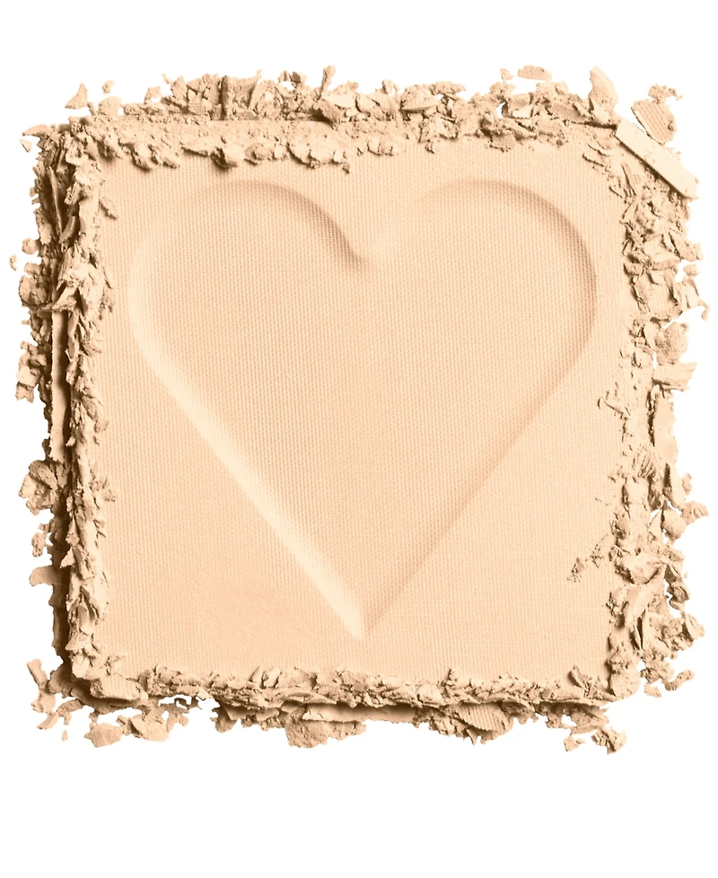 Nyx Professional Makeup Can't Stop Won't Mattifying Powder
