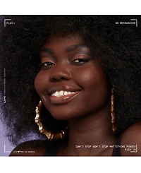 Nyx Professional Makeup Can't Stop Won't Stop Mattifying Powder