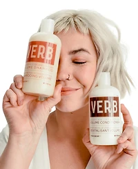 Verb Volume Shampoo, 32 oz.