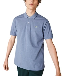 Lacoste Men's Classic Fit Short Sleeve Polo Shirt